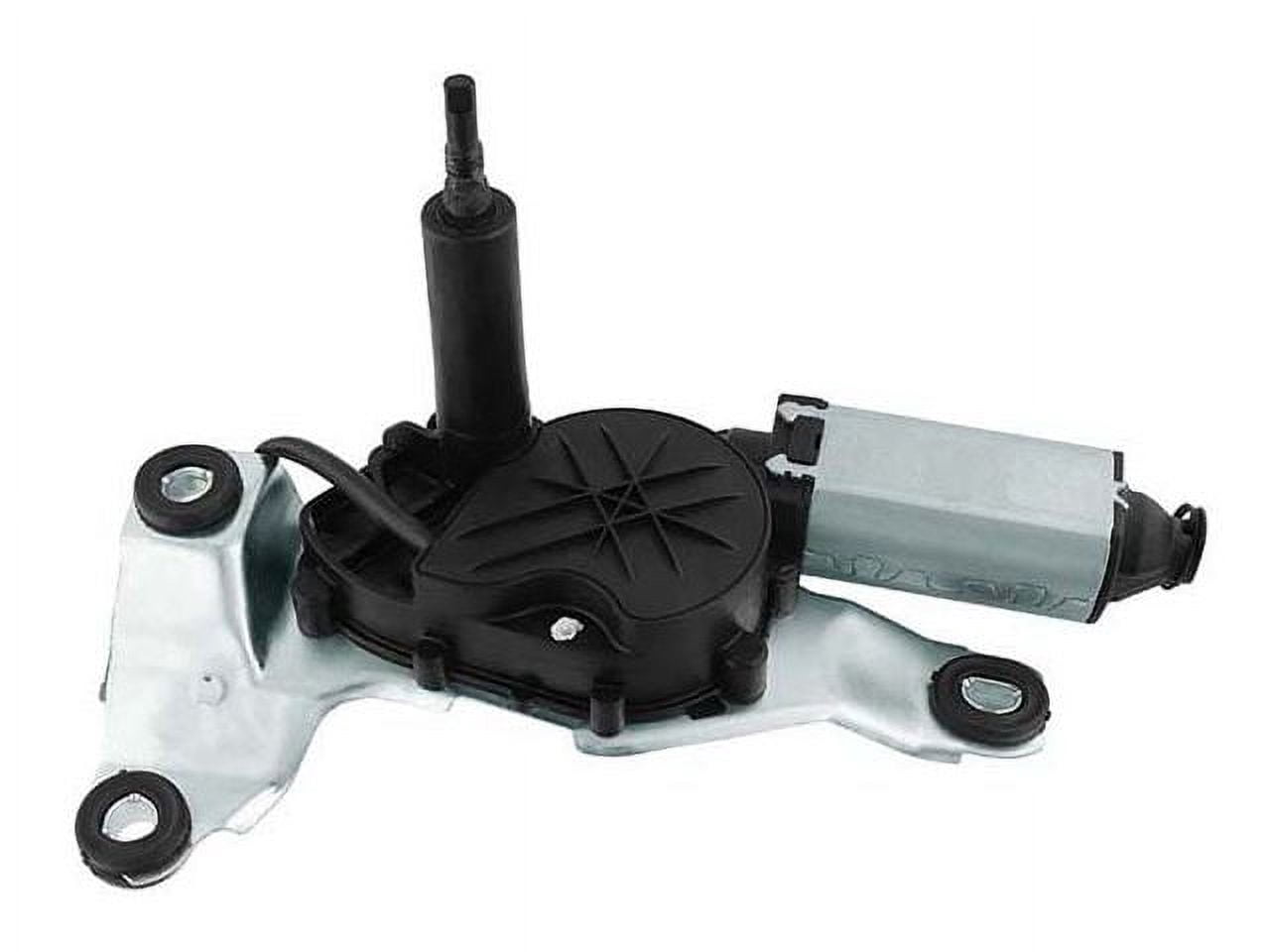 Volvo 240 Windshield Wiper Motor