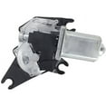 thumbnail image 1 of Rear Windshield Wiper Motor - Compatible with 2004 - 2007 Dodge Caravan 2005 2006, 1 of 2