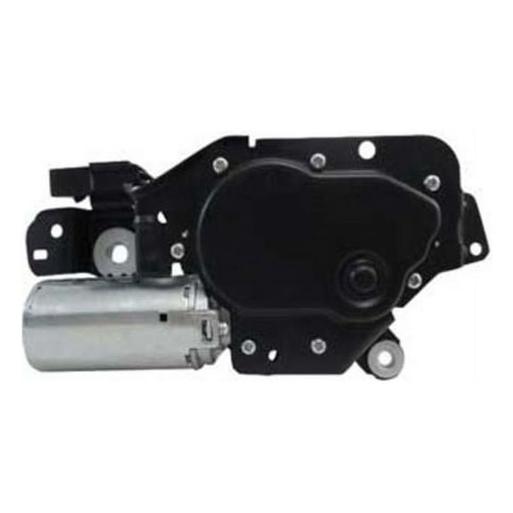 Rear Windshield Wiper Motor - Compatible with 2005 - 2007 Mercury Mariner 2006