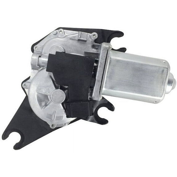 Rear Windshield Wiper Motor - Compatible with 2007 - 2015 Mercedes-Benz ML63 AMG 2008 2009 2010 2011 2012 2013 2014