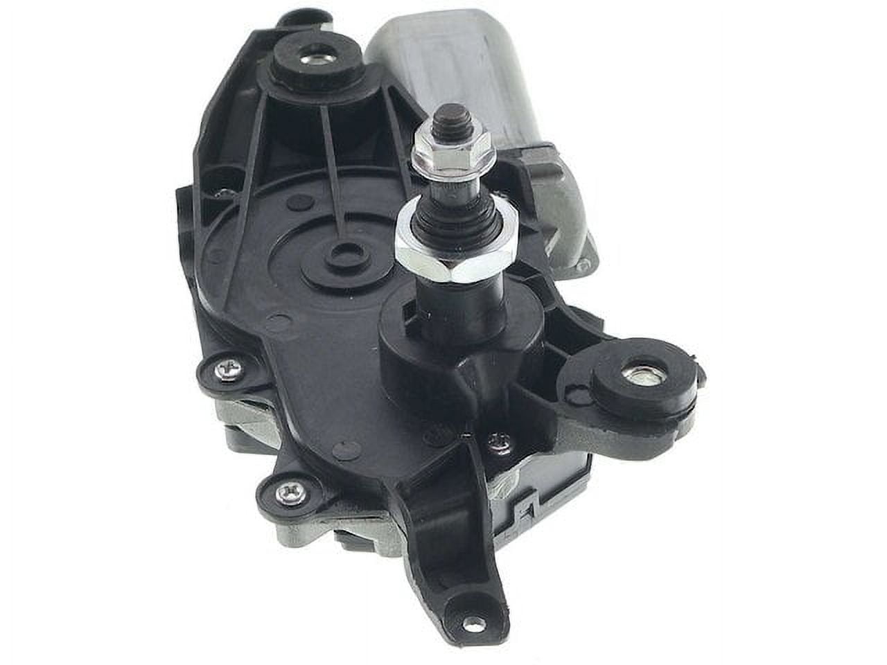Rear Windshield Wiper Motor - Compatible with 2008 - 2012 Ford Escape ...