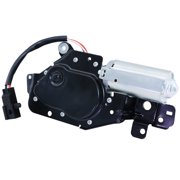 Rear Wiper Motor for 01-07 Ford Escape, 05-07 Mercury Mariner, 01-06 Mazda Tribute Replaces 4L8Z17508AB, YL8Z17508AB, EC0167450A