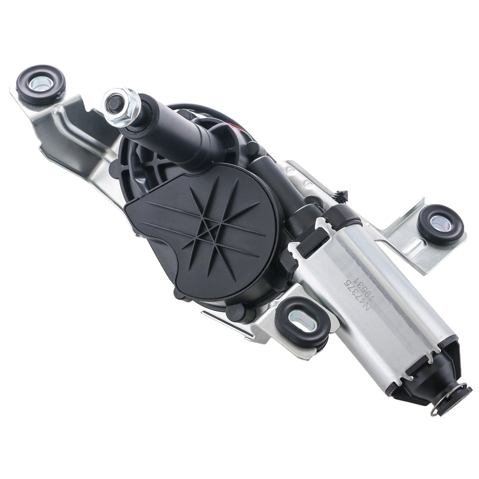 Volvo 240 Windshield Wiper Motor