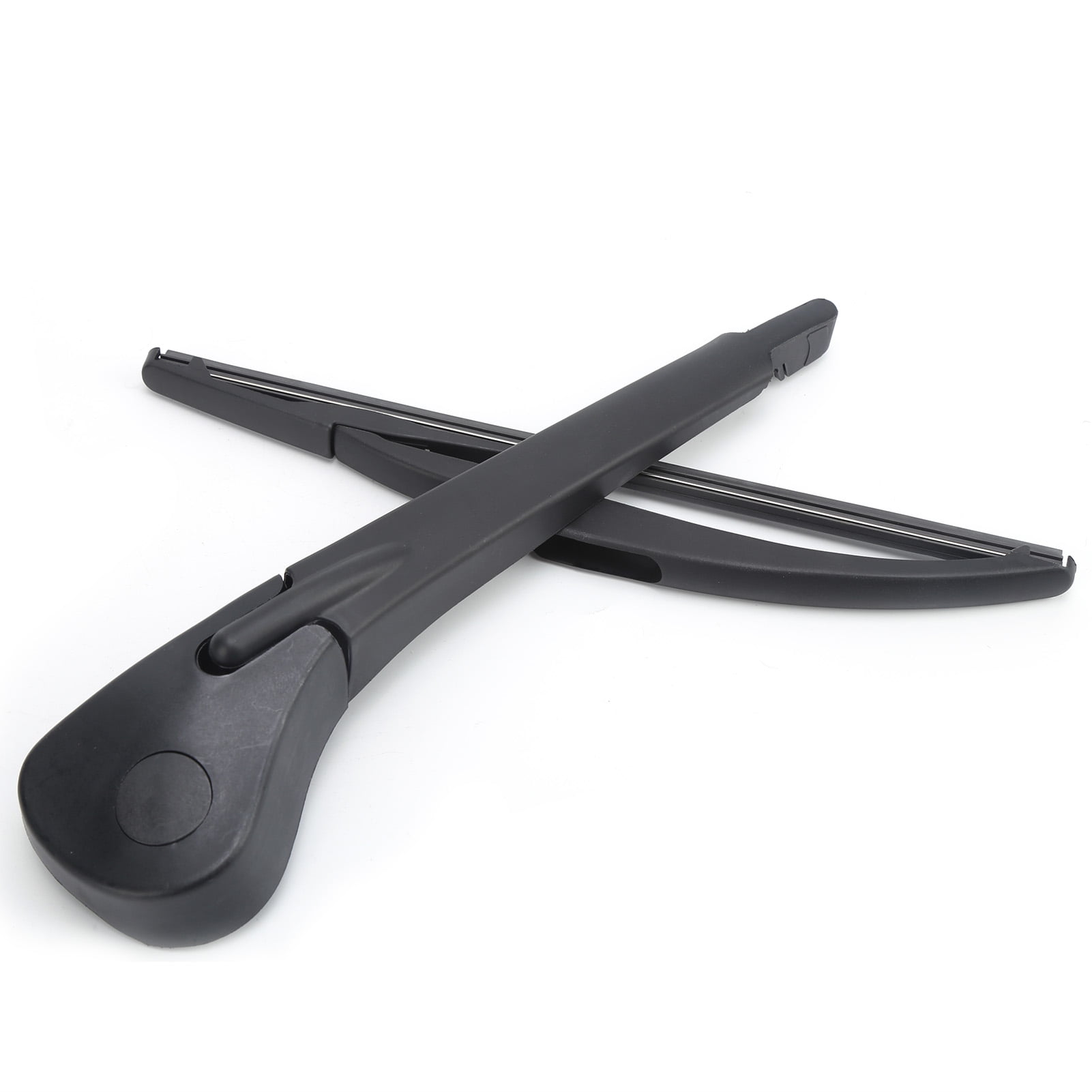 Rear Wiper Arm Blade, 7701056801 Safe Driving Graphite Treatment Clear