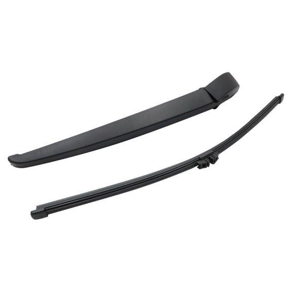 Rear Wiper Arm & Blade For BMW X5 X5M E70 2007-2013 61627161029 61627206357