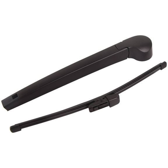 Rear Wiper Arm & Blade Kit For 10-19 VW Golf 6 7 MK6 MK7 5k6955707b