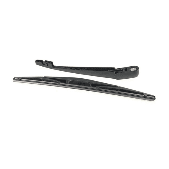 Rear Wiper Arm & Blade Set For Honda Acura Nissan Infiniti Subaru 76720-SWA-003