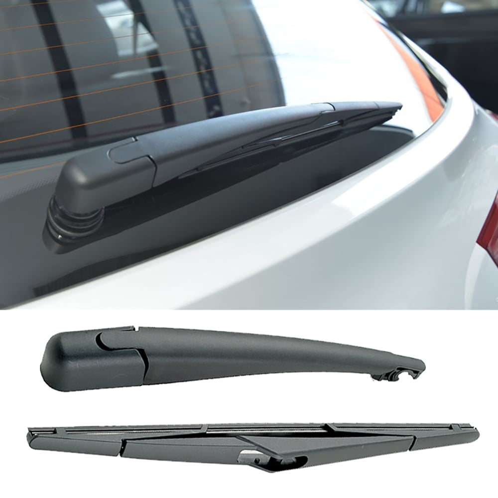 Rear Wiper Arm & Blade Set for 20102015 Hyundai Tucson & Kia Sportage