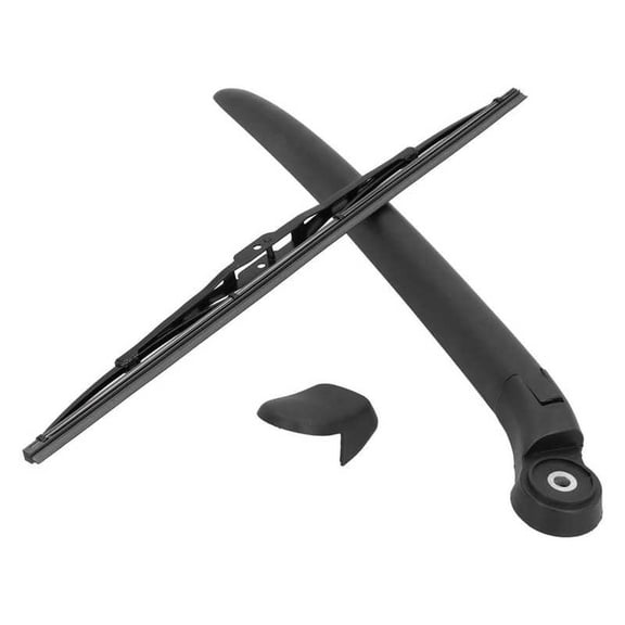 Rear Wiper Arm Blade Windshield 95562804002 Replacement For Porsche For Cayenne 2003 -2010 SUV3.0 TDIAWD-9PA