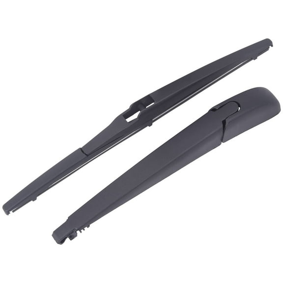 Rear Wiper Arm With Blade - Durable Construction, Installation, 1-Year Warranty-Rear Wiper Arm With Blade
