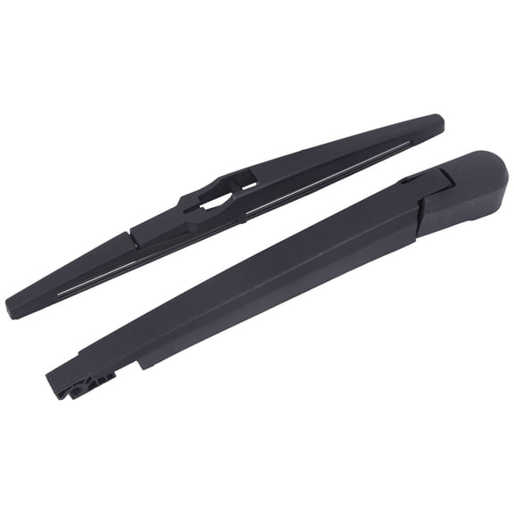 Rear Wiper Arm With Blade, Installation, 1-Year Warranty-Rear Wiper Arm With Blade