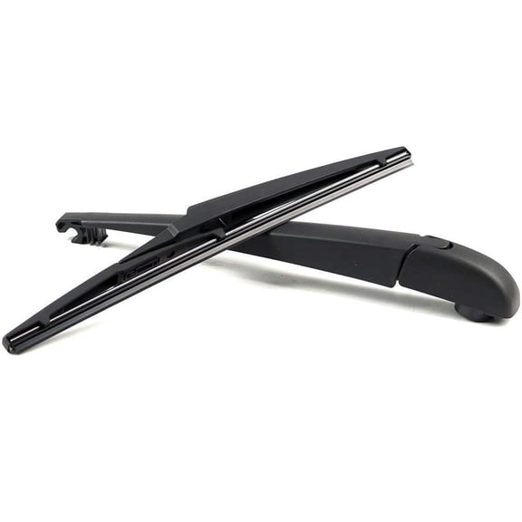 Rear Wiper Arm and Blade 68079868AA For Jeep Grand Cherokee 2011 2012 2013-2018