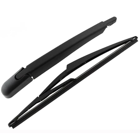 Rear Wiper Arm and Blade Fit For 2006-2019 Mercedes Benz
