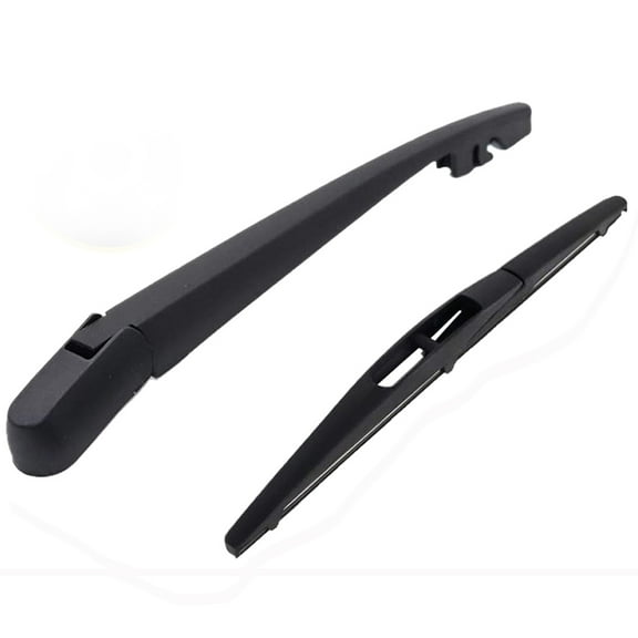 Rear Wiper Arm and Blade Fit For 2007-2020 Acura,2007-2011 Honda,2008-2017 Infiniti, 2003-2019 Subaru