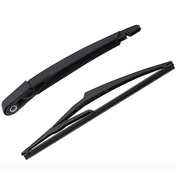 Rear Wiper Arm and Blade Fit For 2008-2016 Nissan JUKE ROGUE
