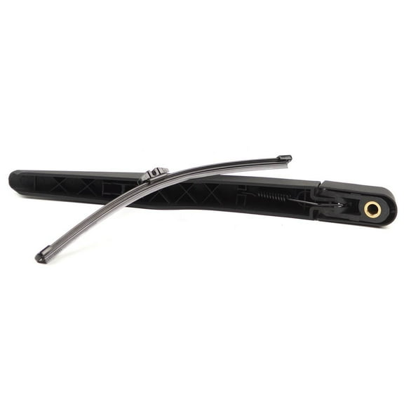 Rear Wiper Arm with Blade, Installation, 1-Year Warranty-Rear Wiper Arm with Blade