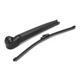 thumbnail image 1 of Rear Wiper Blade, Auto Replacement Windshield Wiper Blades Windshield Back Wiper Arm Blade Set Replacement for Variant 2005‑2014, 1 of 8