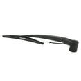 thumbnail image 1 of Rear Wiper Blade, Auto Replacement Windshield Wiper Blades Windshield Back Wiper Arm Blade Set for TRAILBLAZER A SPORT UTILITY 4‑DOOR 2007‑2007, 1 of 8