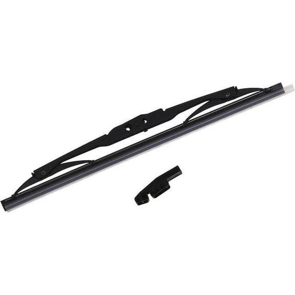 Rear Wiper Blade - Compatible with 1982 - 1996 Jeep Cherokee 1983 1984 1985 1986 1987 1988 1989 1990 1991 1992 1993 1994 1995