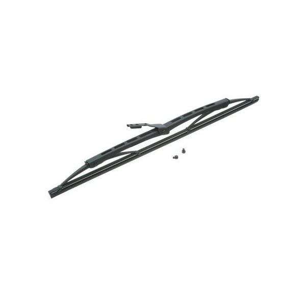 Rear Wiper Blade - Compatible with 1983 - 1990 Toyota Land Cruiser Base 2F 1984 1985 1986 1987 1988 1989