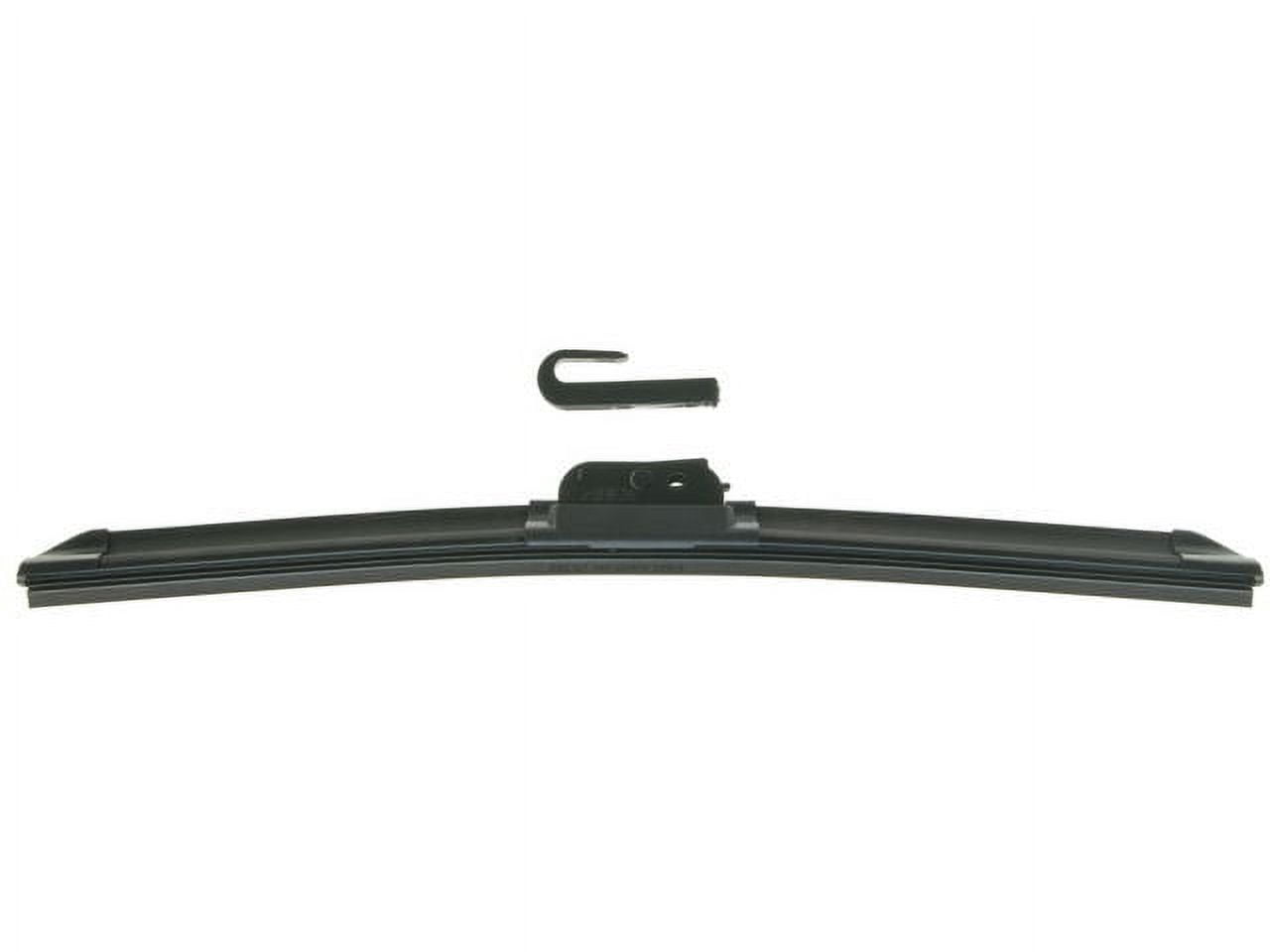 Rear Wiper Blade - Compatible with 1984 - 1995 Toyota 4Runner 1985 1986 1987 1988 1989 1990 1991 1992 1993 1994