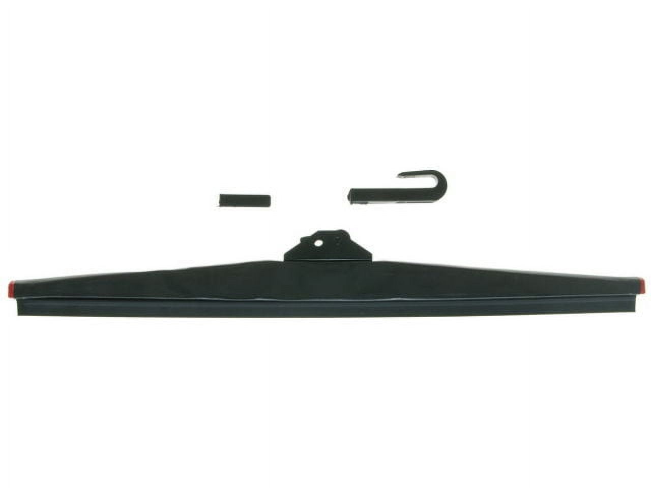 Rear Wiper Blade - Compatible with 1984 - 2002 Toyota 4Runner 1985 1986 ...