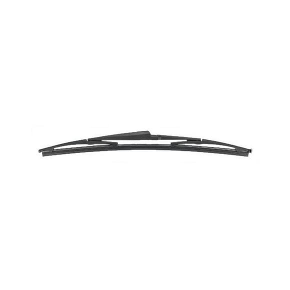 Rear Wiper Blade - Compatible with 1991 - 1997 Toyota Previa 1992 1993 1994 1995 1996