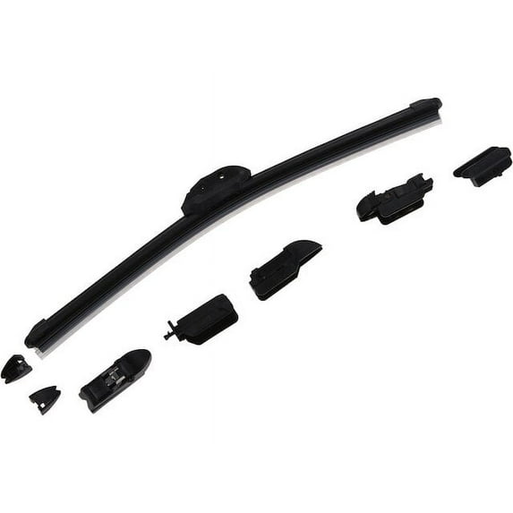 Rear Wiper Blade - Compatible with 1998 - 2003 Volvo V70 1999 2000 2001 2002