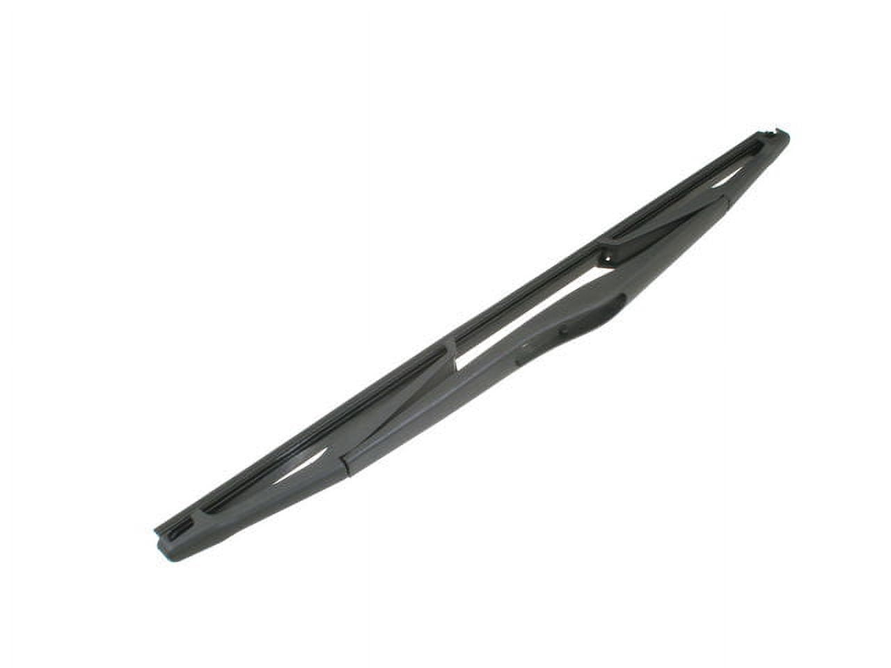 Rear Wiper Blade - Compatible with 1999 - 2004 Land Rover Discovery Series II 2000 2001 2002 2003