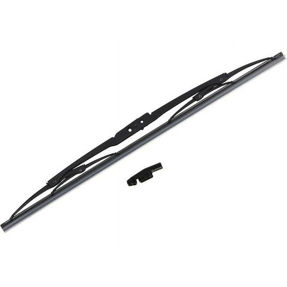 Rear Wiper Blade - Compatible with 2000 - 2007 BMW X5 2001 2002 2003 2004 2005 2006