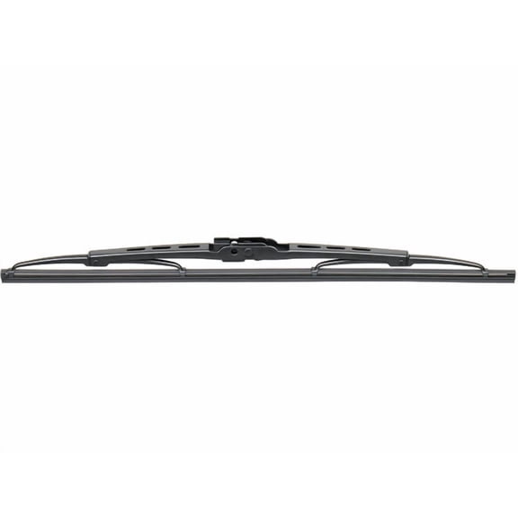 Rear Wiper Blade - Compatible with 2000 - 2007 Ford Focus Hatchback - AC Delco