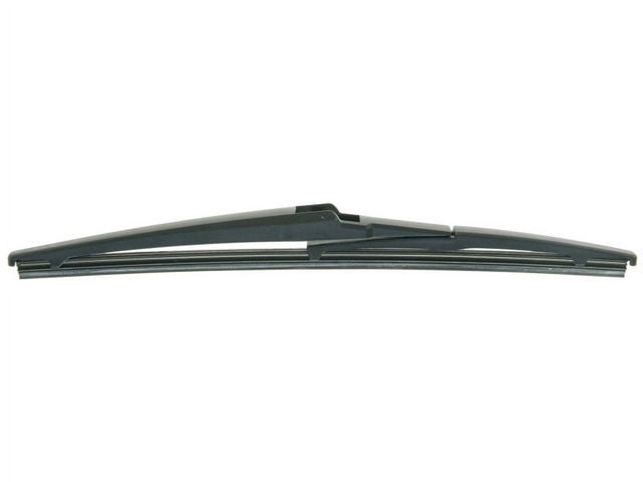 Rear Wiper Blade Compatible with 2001 2012, 2019 Toyota RAV4 2002