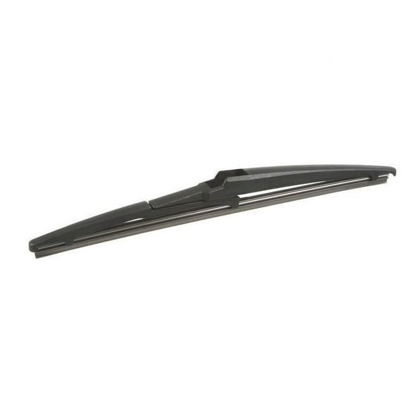 Rear Wiper Blade - Compatible with 2001 - 2019 Toyota Highlander 2002 2003 2004 2005 2006 2007 2008 2009 2010 2011 2012 2013 2014 2015 2016 2017 2018