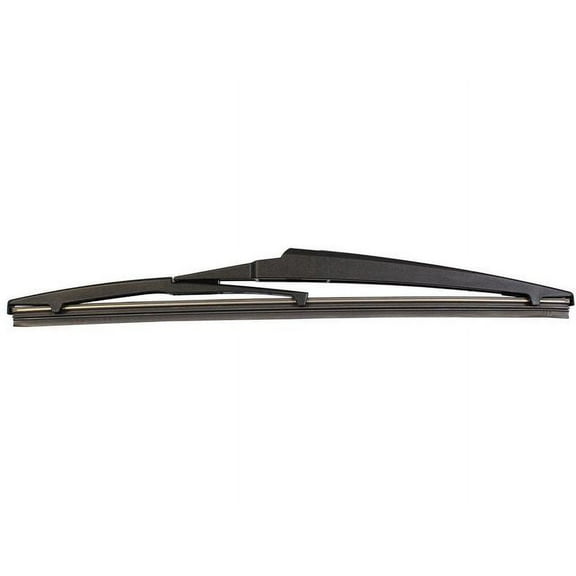 Rear Wiper Blade - Compatible with 2001 - 2019 Toyota Highlander 2002 2003 2004 2005 2006 2007 2008 2009 2010 2011 2012 2013 2014 2015 2016 2017 2018