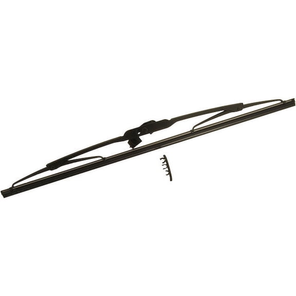 Rear Wiper Blade - Compatible with 2002 - 2006 Chevy Trailblazer 2003 2004 2005