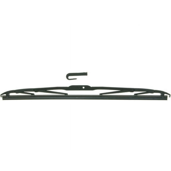 Rear Wiper Blade - Compatible with 2002 - 2006 Chevy Trailblazer EXT 2003 2004 2005