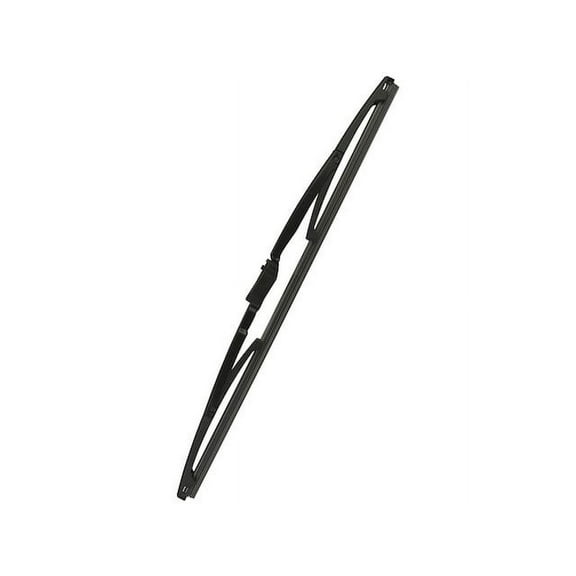 Rear Wiper Blade - Compatible with 2003 - 2009 Nissan 350Z 2004 2005 2006 2007 2008