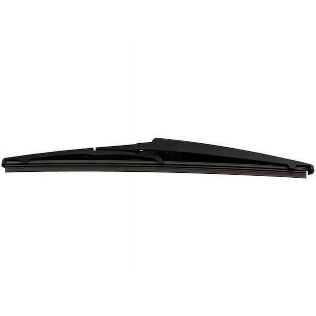Rear Wiper Blade Compatible with 2003 2010 Pontiac Vibe 2004 2005