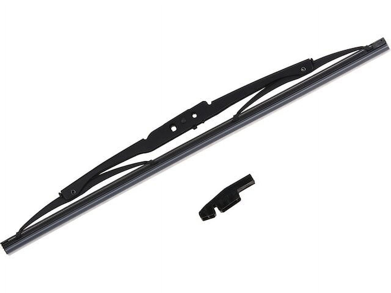 Rear Wiper Blade - Compatible with 2003 - 2013 Honda Pilot 2004 2005 2006 2007 2008 2009 2010 2011 2012