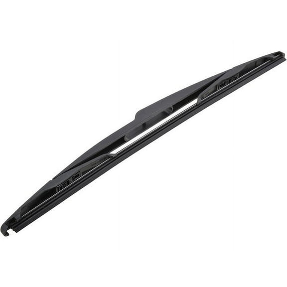 Rear Wiper Blade - Compatible with 2004 - 2009 Mazda 3 2005 2006 2007 2008