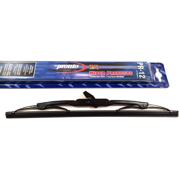 Rear Wiper Blade - Compatible with 2004 - 2016 Cadillac SRX 2005 2006 2007 2008 2009 2010 2011 2012 2013 2014 2015