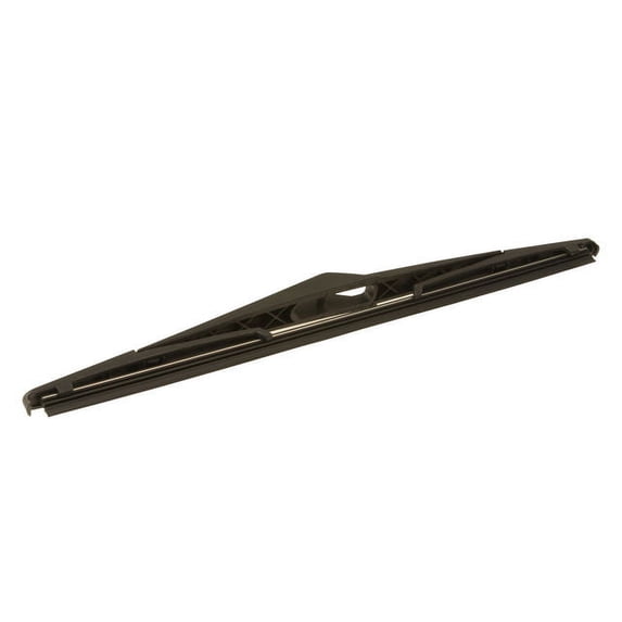 Rear Wiper Blade - Compatible with 2006 - 2011 Saab 9-3 Wagon 2007 2008 2009 2010