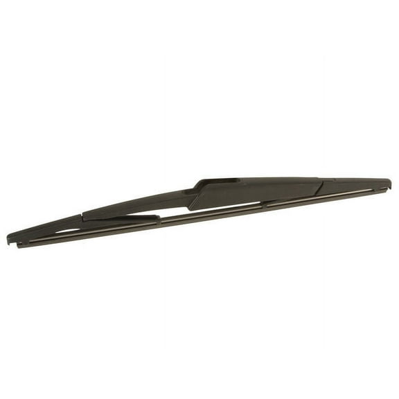 Rear Wiper Blade - Compatible with 2007 - 2008 Hyundai Entourage