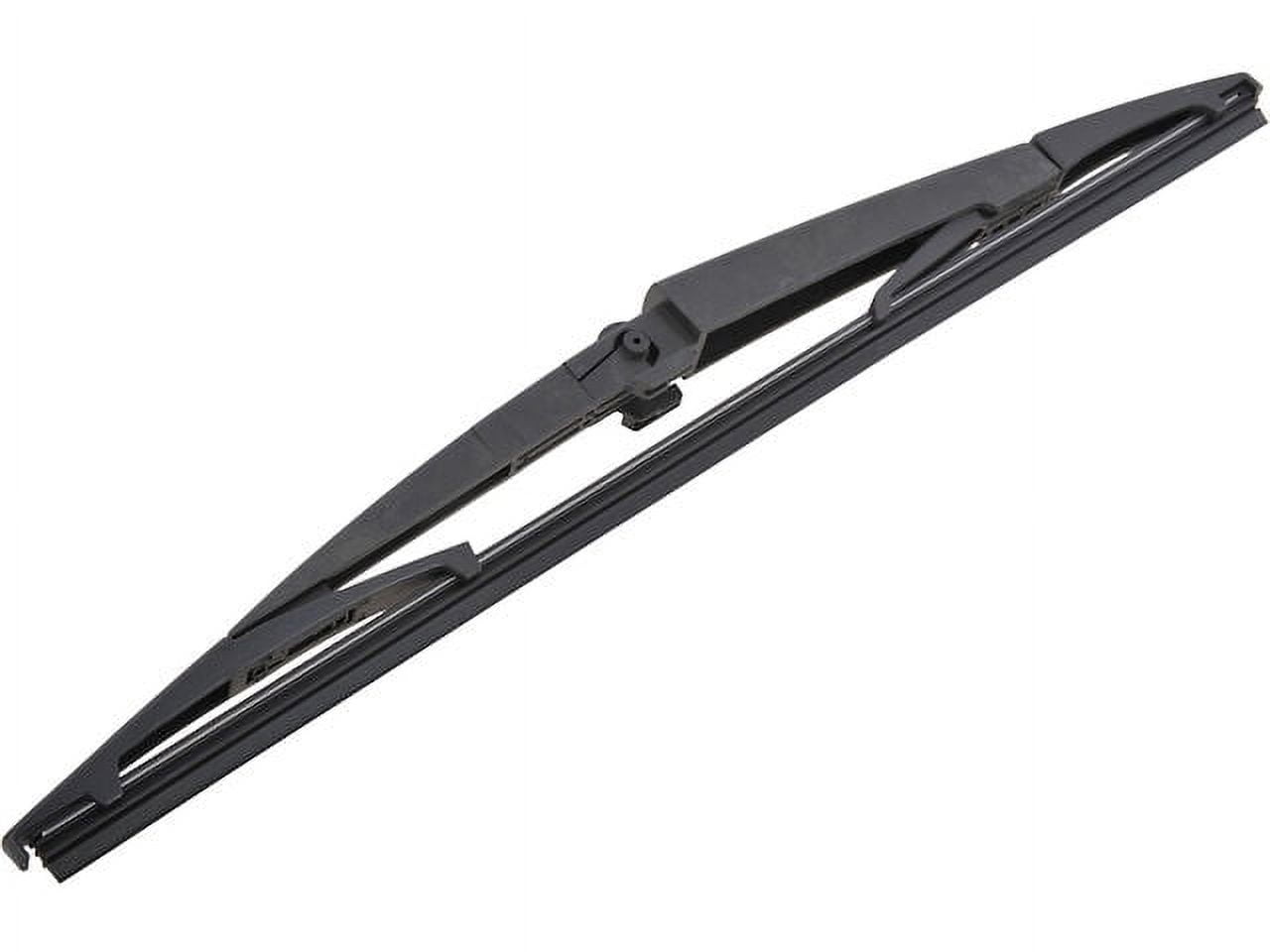Rear Wiper Blade - Compatible with 2007 - 2009 Chrysler Aspen 2008