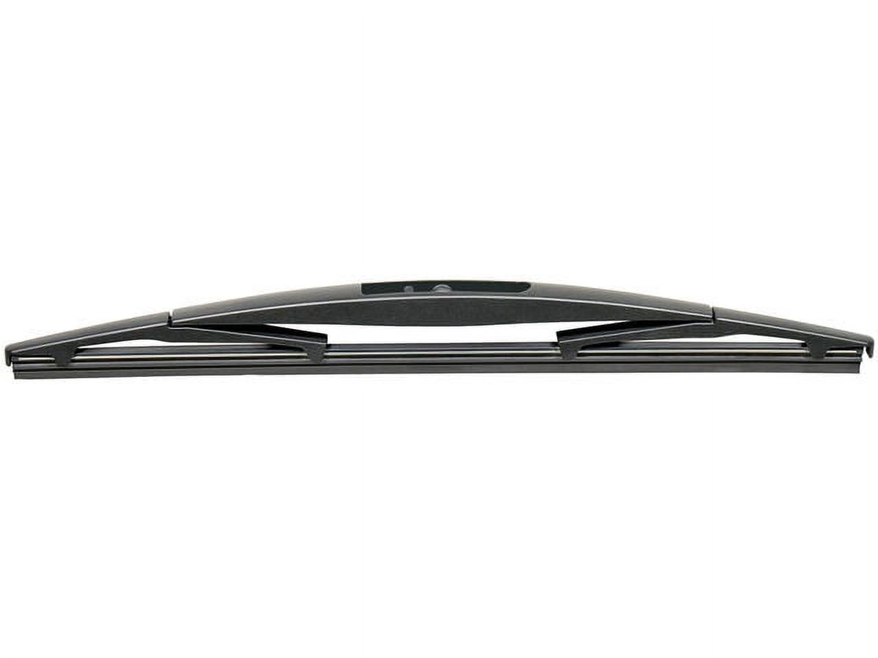 Rear Wiper Blade - Compatible with 2007 - 2011 Honda CR-V 2008 2009 2010