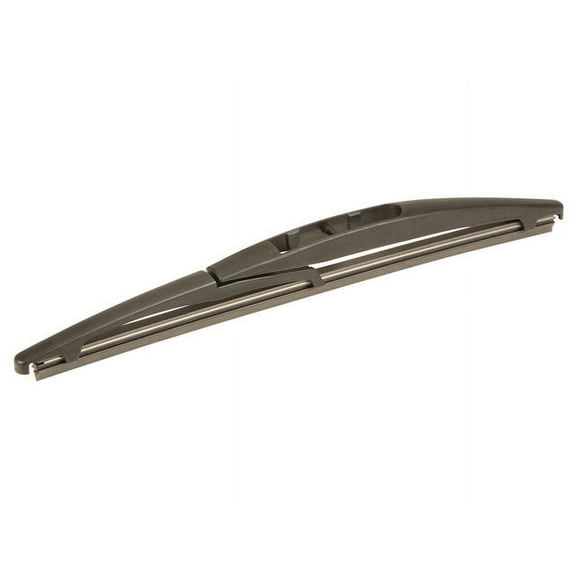 Rear Wiper Blade - Compatible with 2007 - 2012 GMC Acadia 2008 2009 2010 2011