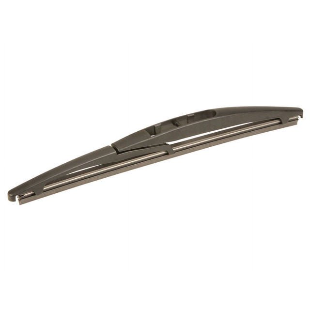 Rear Wiper Arm & Blade Kit For GMC Acadia Saturn Outlook 2007-12 – Direct Fit, 2-Piece Set