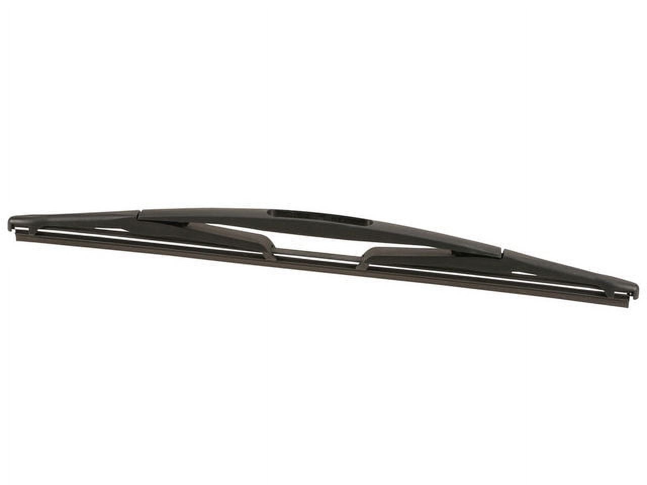 Rear Wiper Blade - Compatible with 2007 - 2015 Lincoln MKX 2008 2009 2010 2011 2012 2013 2014