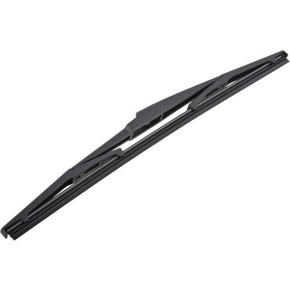 Rear Wiper Blade - Compatible with 2007 - 2022 Mazda CX-9 2.5L 4-Cylinder 2008 2009 2010 2011 2012 2013 2014 2015 2016 2017 2018 2019 2020 2021