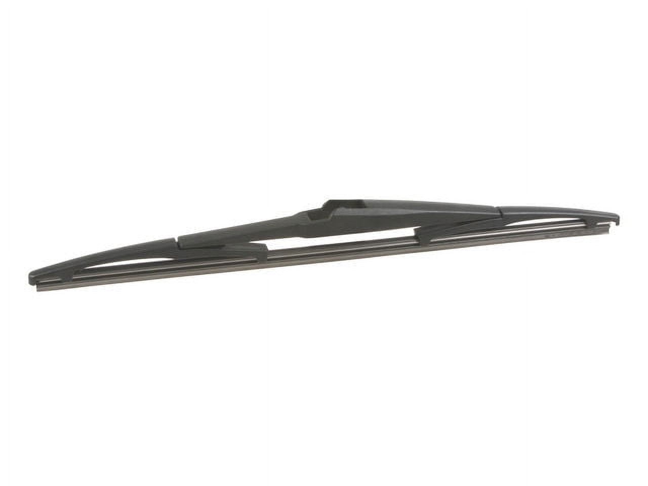 Rear Wiper Blade - Compatible with 2007 - 2023 Mazda CX-9 - Trico